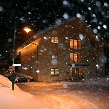 Villa Natur Шрёккен Экстерьер фото
