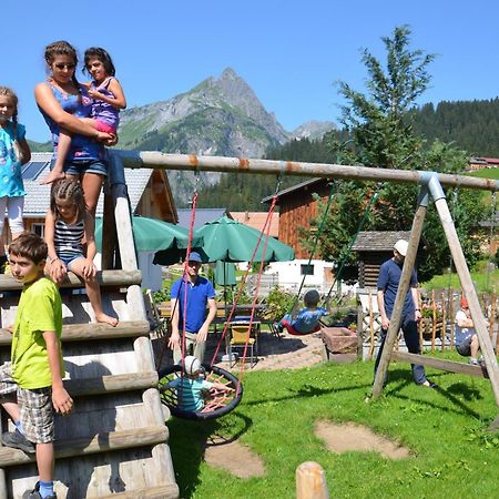 Villa Natur Шрёккен Экстерьер фото