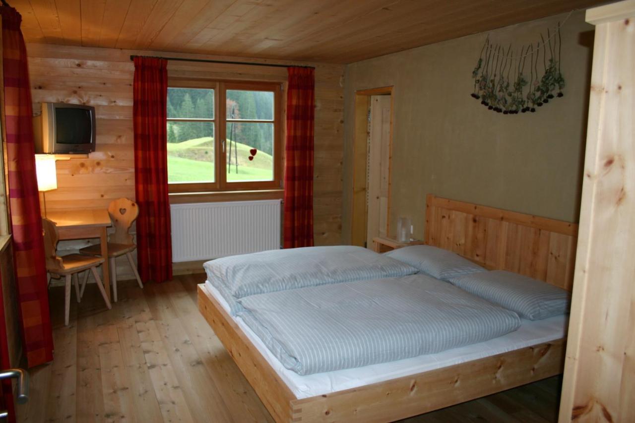 Villa Natur Шрёккен Экстерьер фото