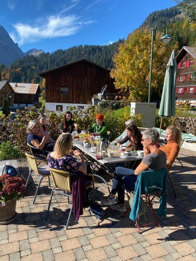 Villa Natur Шрёккен Экстерьер фото