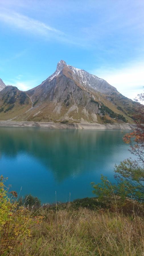 Villa Natur Шрёккен Экстерьер фото