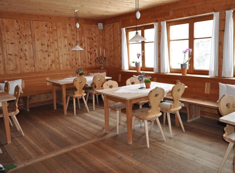 Villa Natur Шрёккен Экстерьер фото