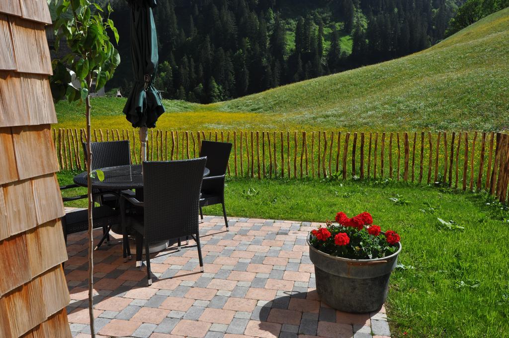 Villa Natur Шрёккен Экстерьер фото